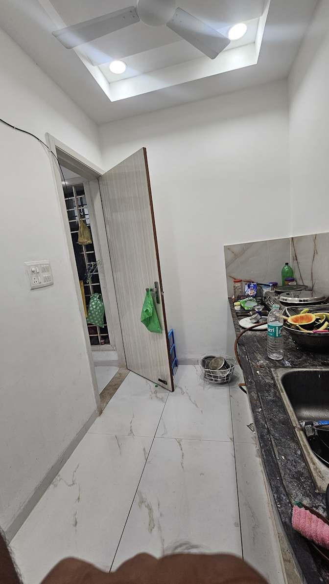 Photo of Dimple's room