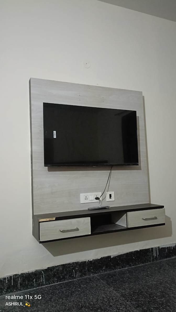 Photo of Shivani Yadav's room