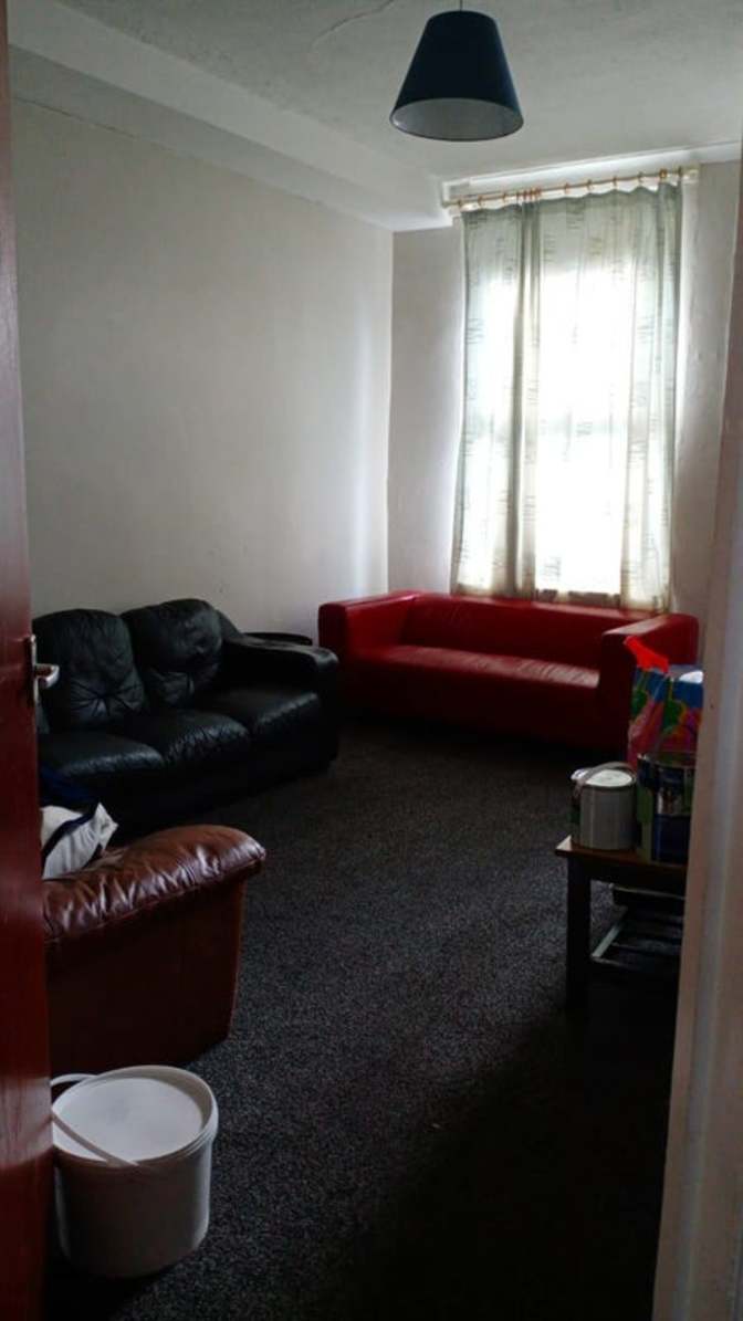 Photo of Dhanashree's room