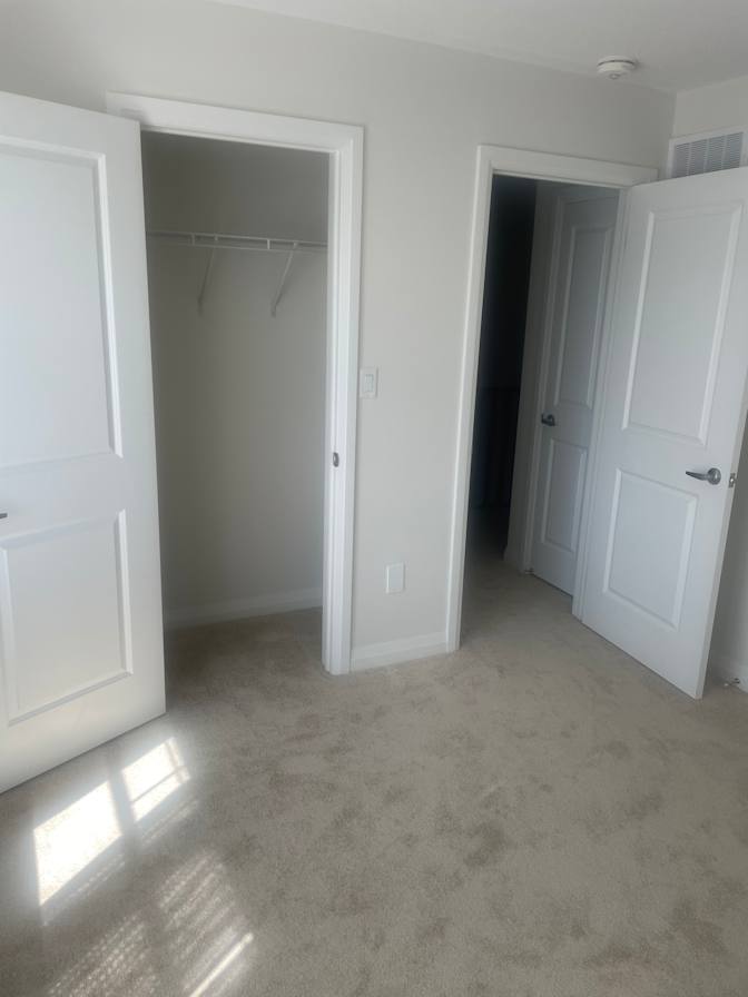 Photo of Alfa's room
