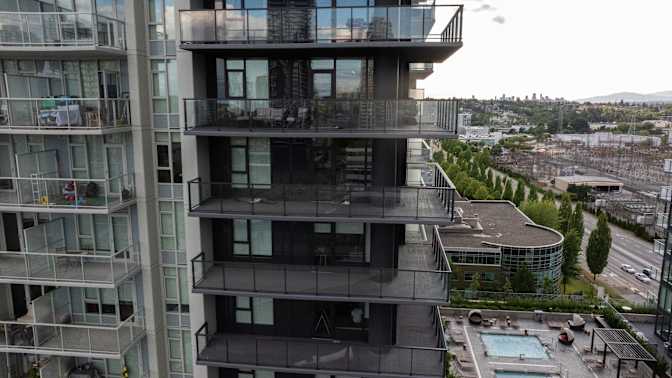 Photo of Chris's room