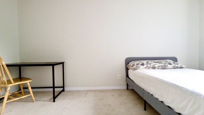 Photo of Lien's room