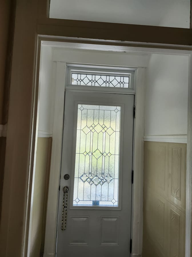 Photo of Michele Bechara's room