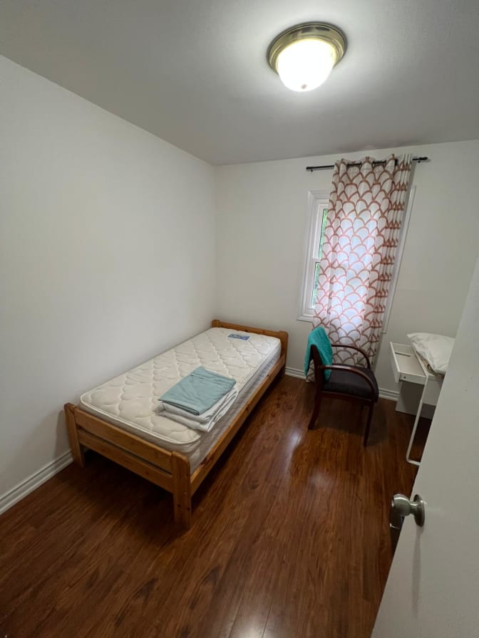 Photo of ekc homestay's room