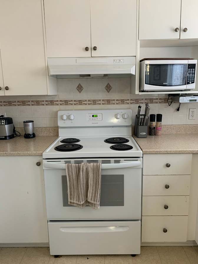 Kristina oakes's room