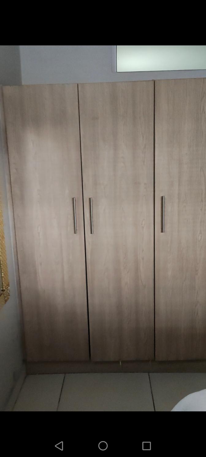 Photo of khetha lukhele's room