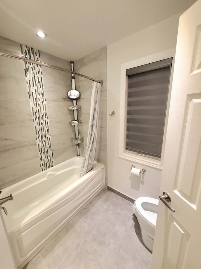 Photo of Krishna - Property Manager's room