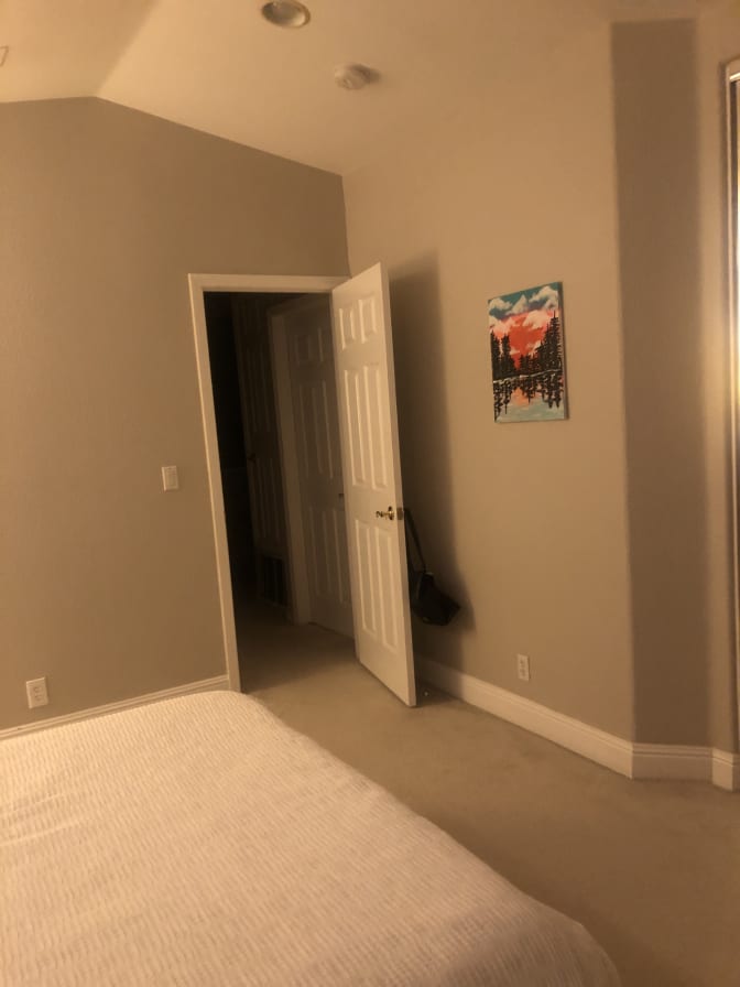 Photo of sukki's room
