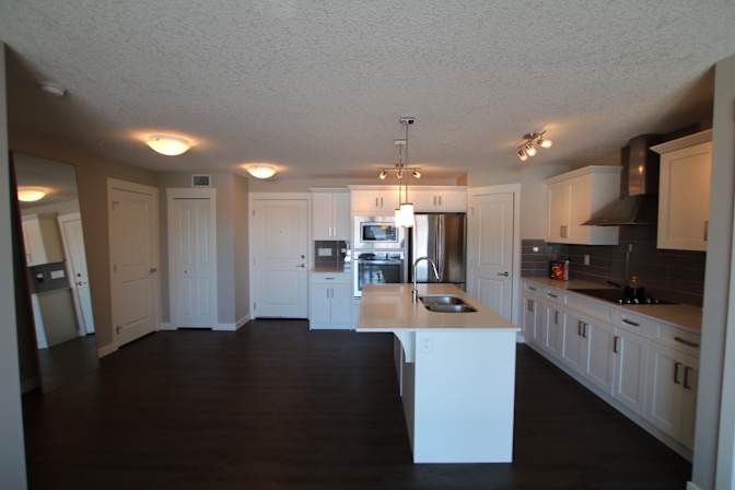 Photo of Francisco's room