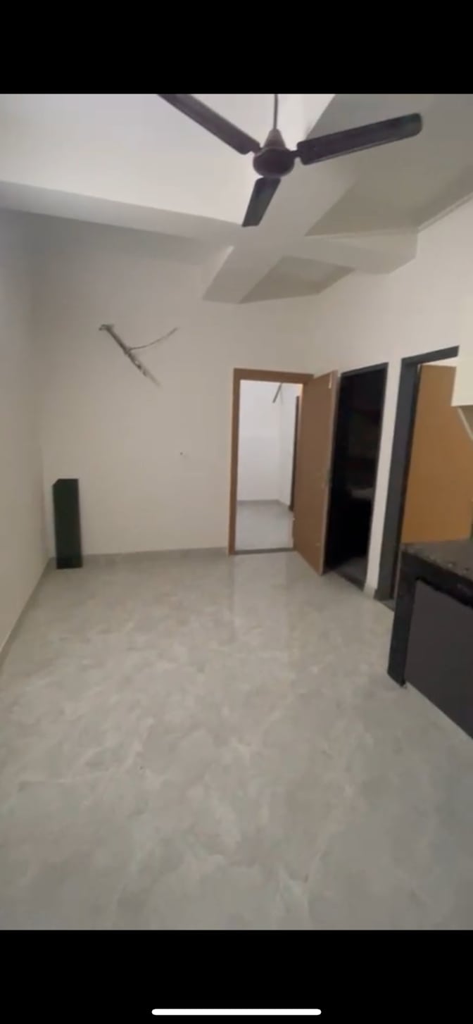 Photo of Shubham's room