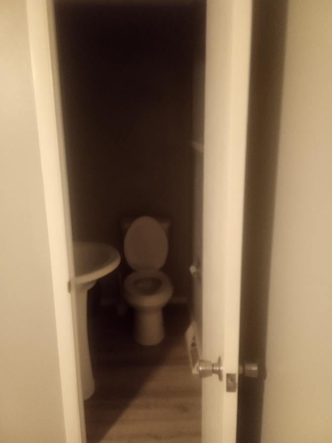 Photo of Todd's room