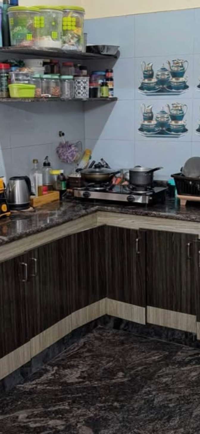Photo of Ragini singh's room