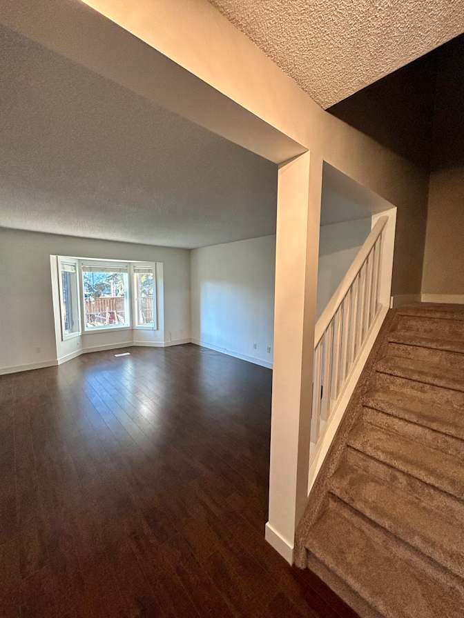 Photo of Jansen's room