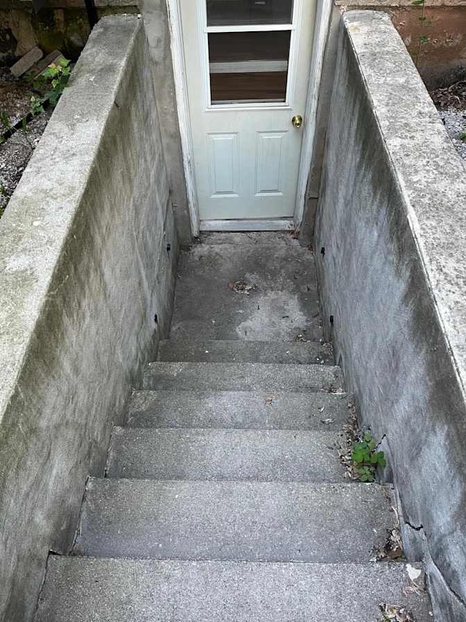 Photo of Radhika's room