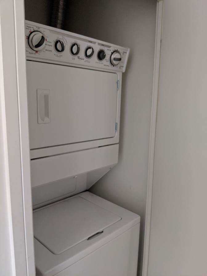 Vikas Sehrawat's room