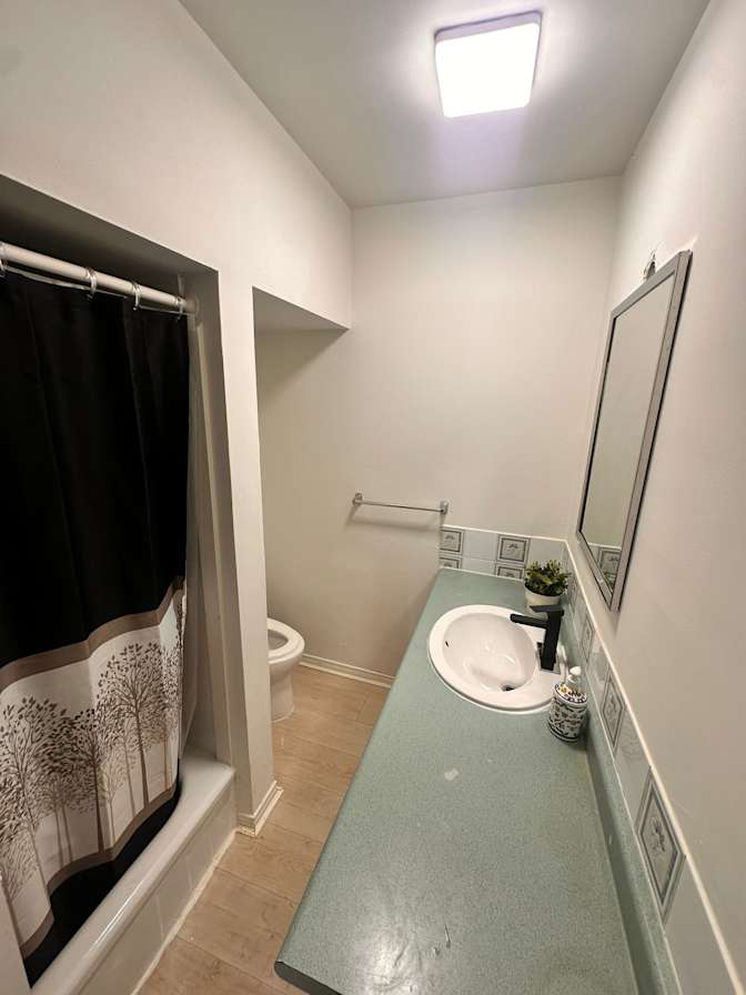 Welcome Travel Accomodation's room