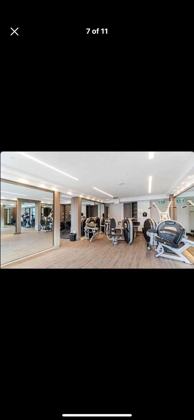 Photo of paraa's room