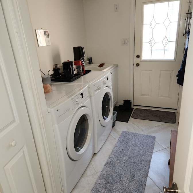 Photo of Eileen's room