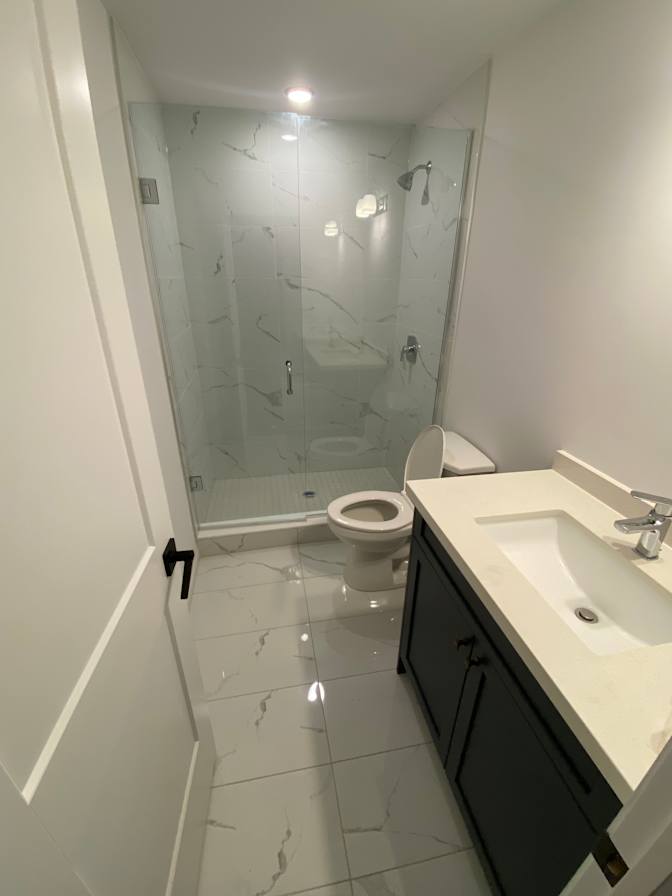 Photo of Joseph's room