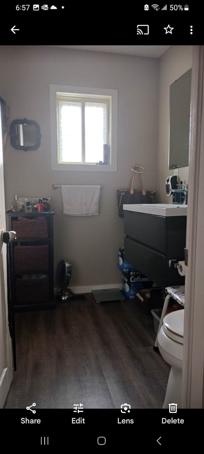 terry stpierre's room