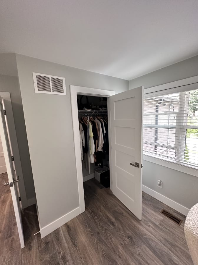 Photo of Daryna's room