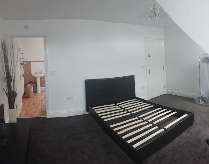 Photo of Ian S's room