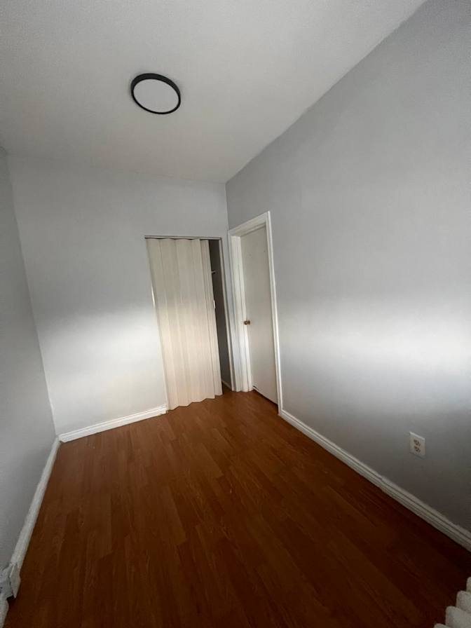 Haleema Faisal's room