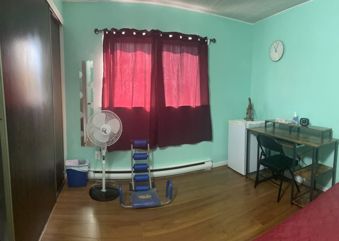 Photo of Jennifer Colasito's room