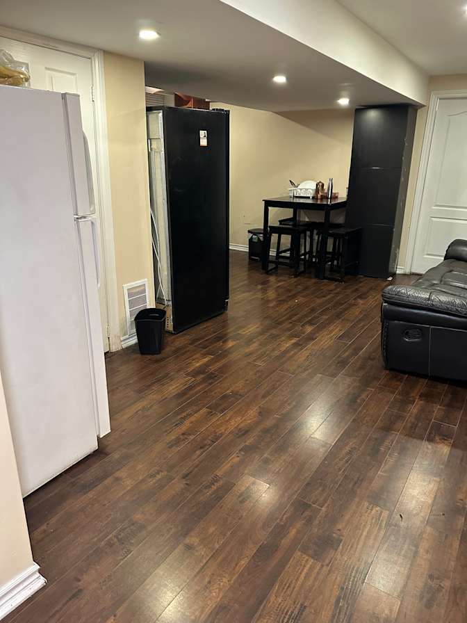 Photo of Deep's room