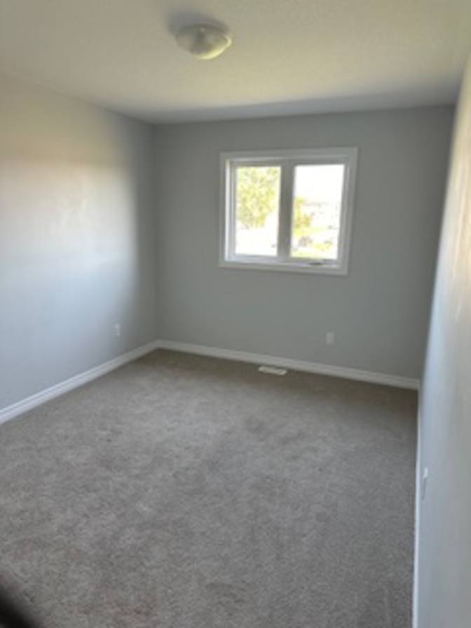 Photo of Sabrina's room