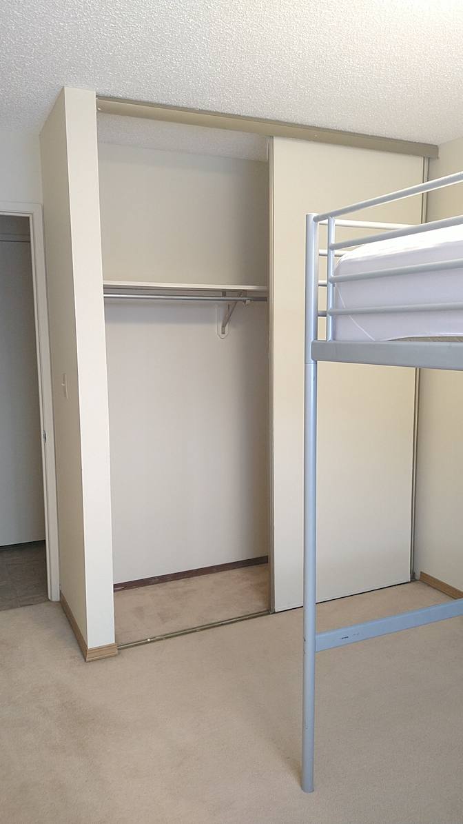Photo of Jared's room