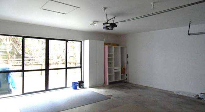 Photo of Chelsea's room