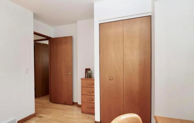 Photo of Jessi's room