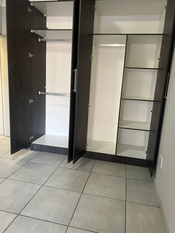 Photo of Zaza's room