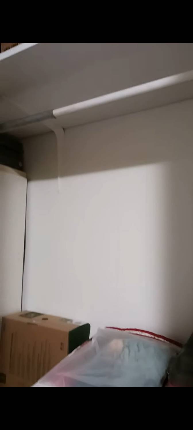 terry stpierre's room