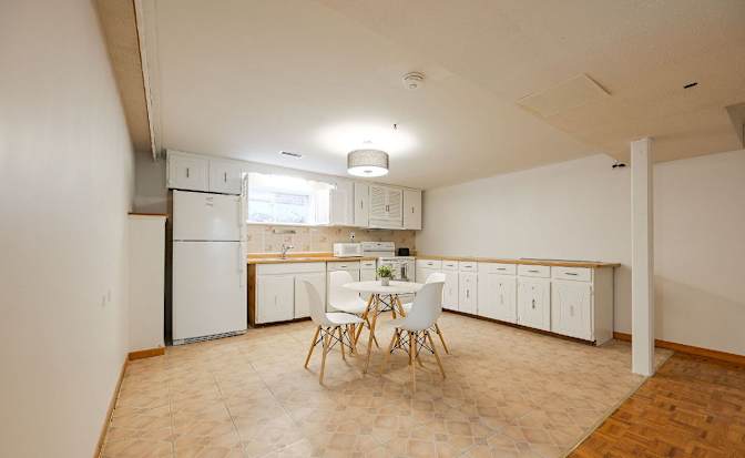 Photo of Lena's room