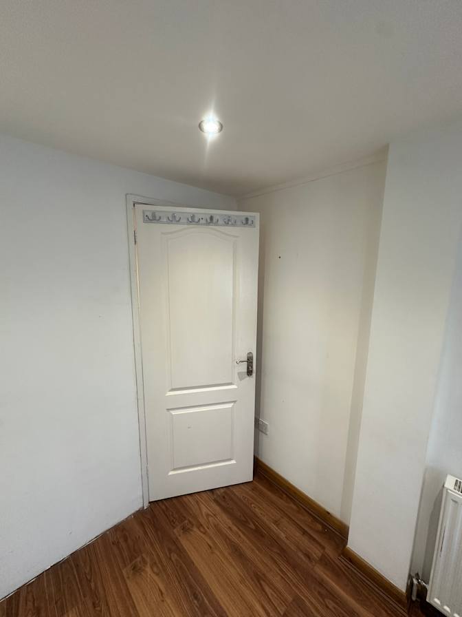 Photo of Thus's room