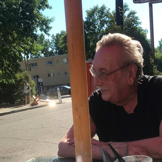 Jane Ann Summers's room