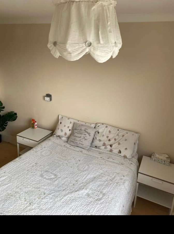 Photo of federica's room