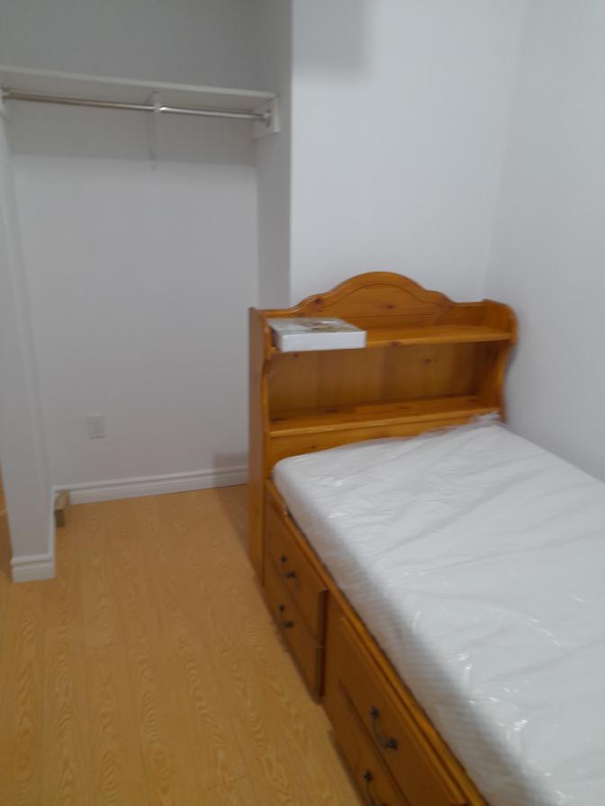 Photo of suthan's room