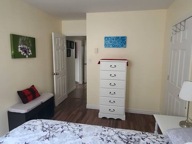 Photo of JACOB's room