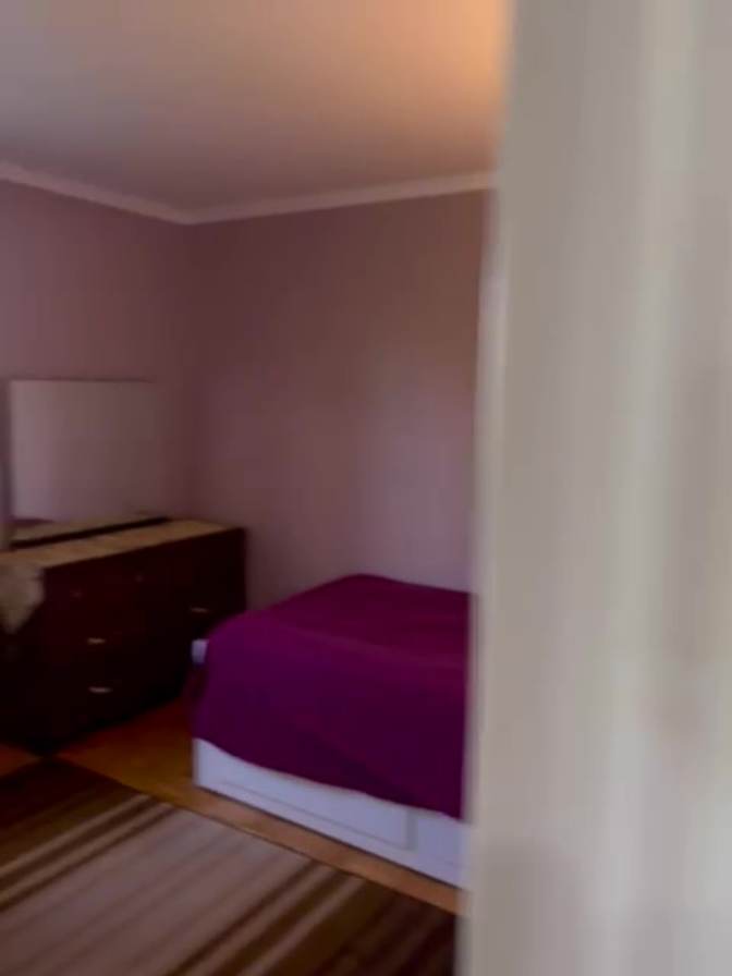 Photo of Ayoub's room