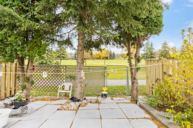 Clayton Brookes's room