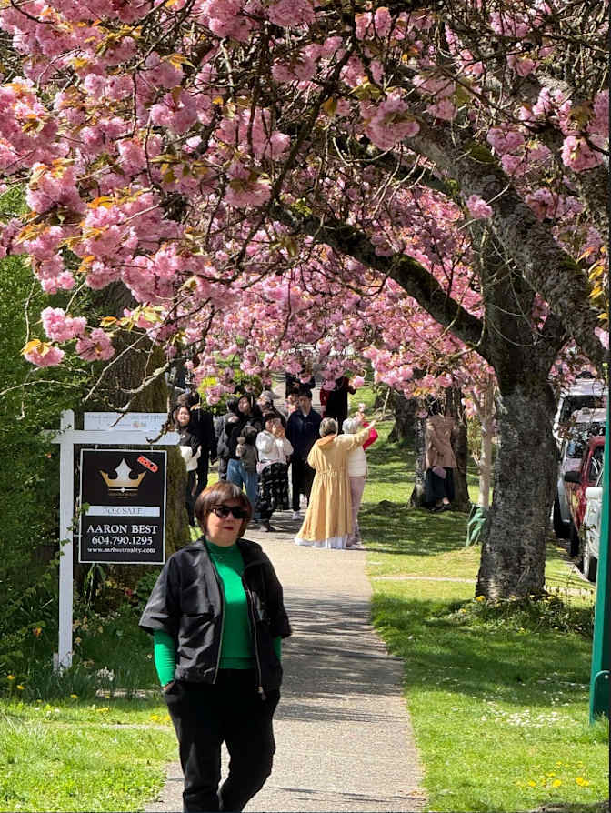 Photo of Danielle's room