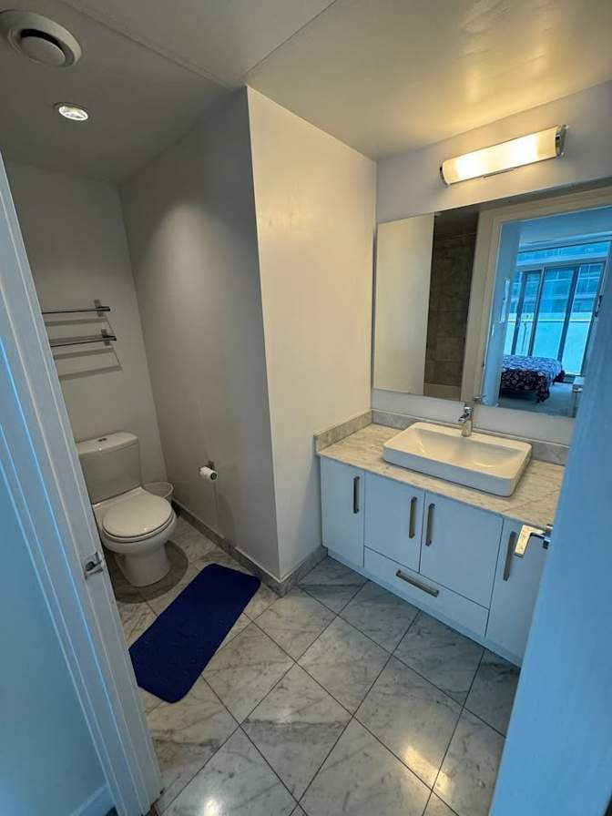 Ogeday Koskeroglu's room