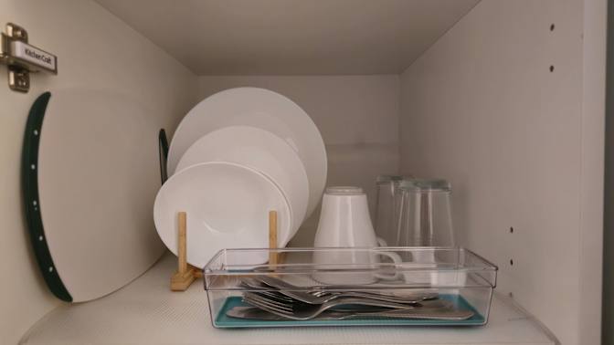 Photo of Alexandra Duran's room