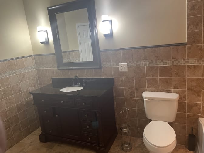 Photo of Apartment's room