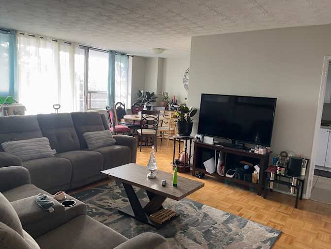 Ofelia Balanlayos's room