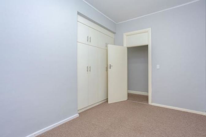 Photo of Tamsyn's room