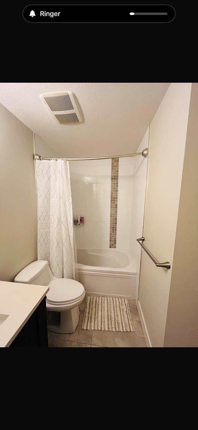 Paige Adriana's room